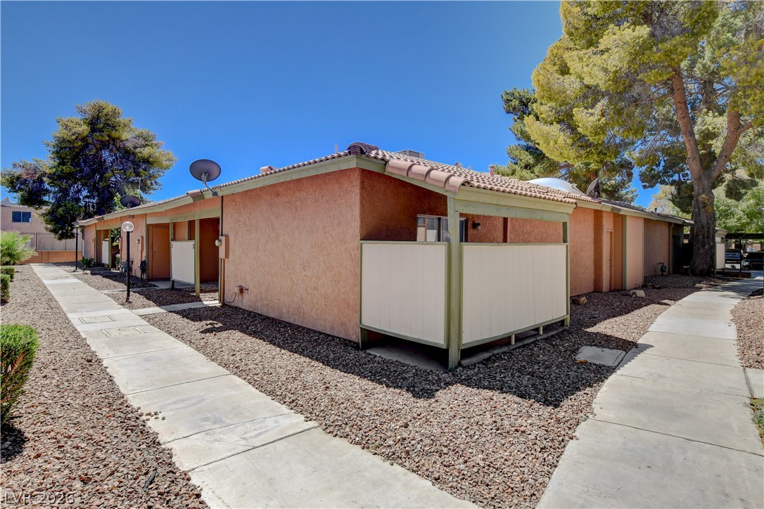 445 North Lamb Boulevard C Las Vegas NV 89110
