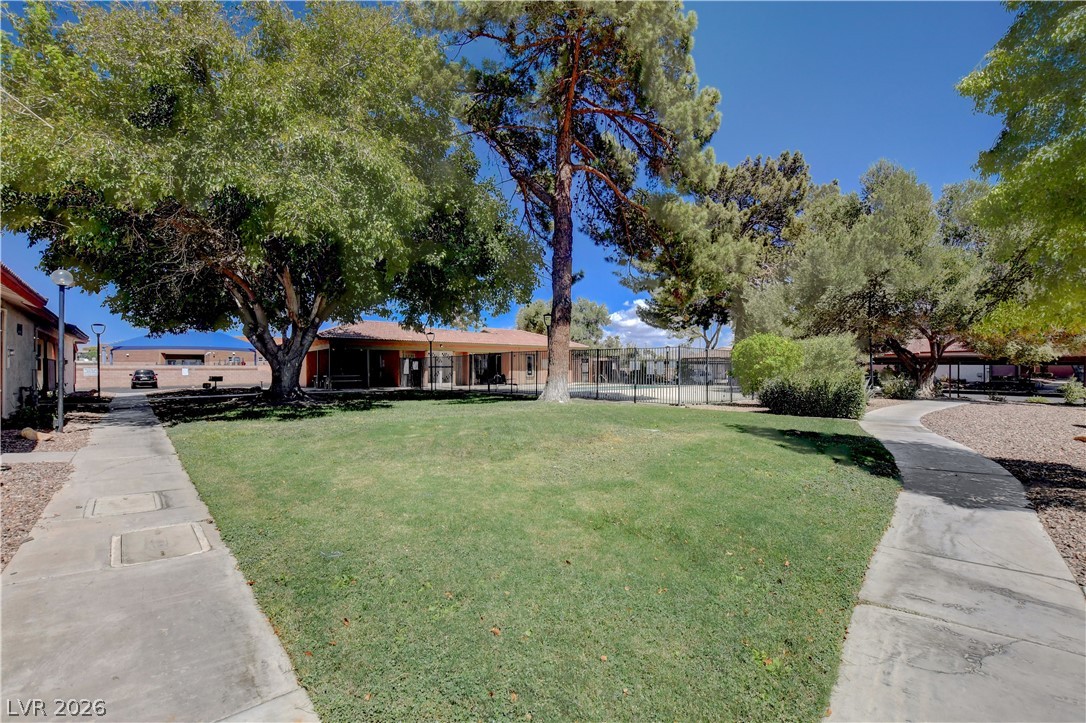 445 North Lamb Boulevard C Las Vegas NV 89110