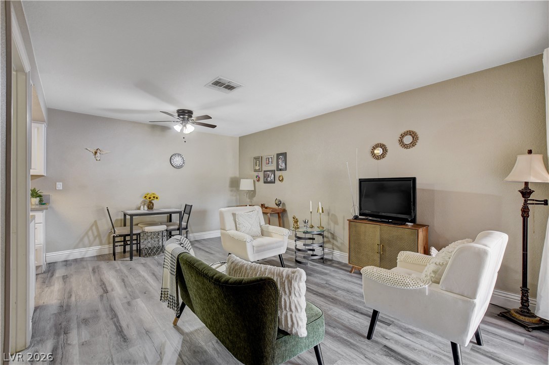 445 North Lamb Boulevard C Las Vegas NV 89110