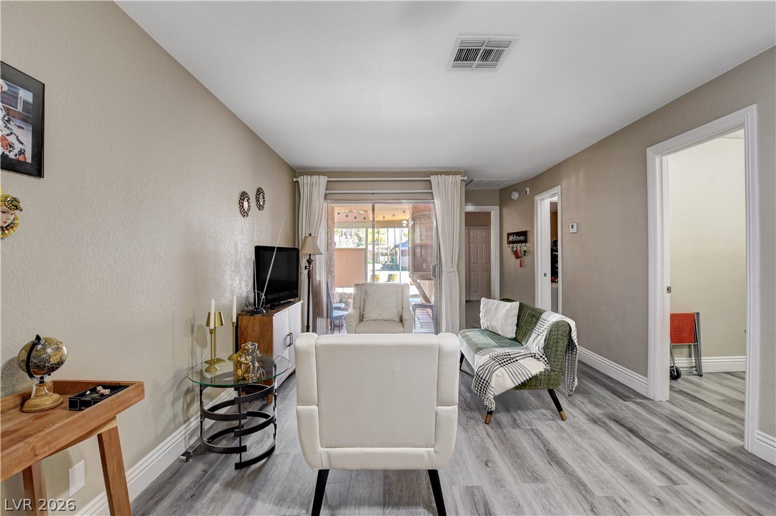 445 North Lamb Boulevard C Las Vegas NV 89110
