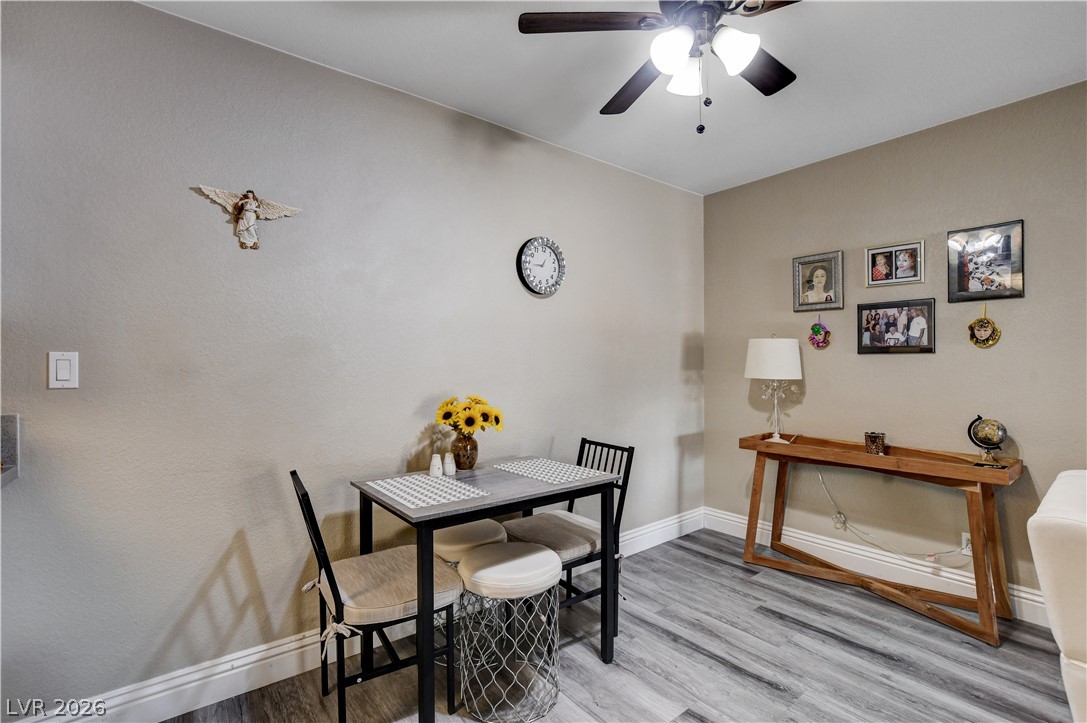 445 North Lamb Boulevard C Las Vegas NV 89110