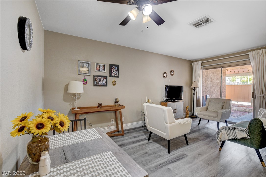 445 North Lamb Boulevard C Las Vegas NV 89110