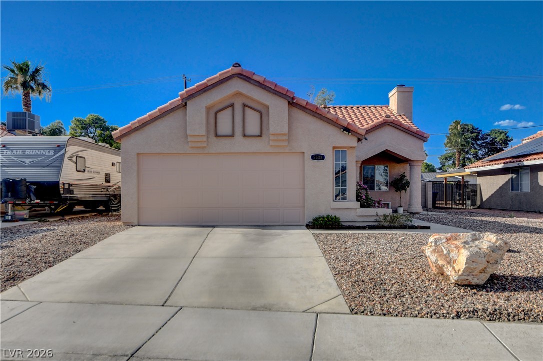 5528 Cleary Court Las Vegas NV 89108