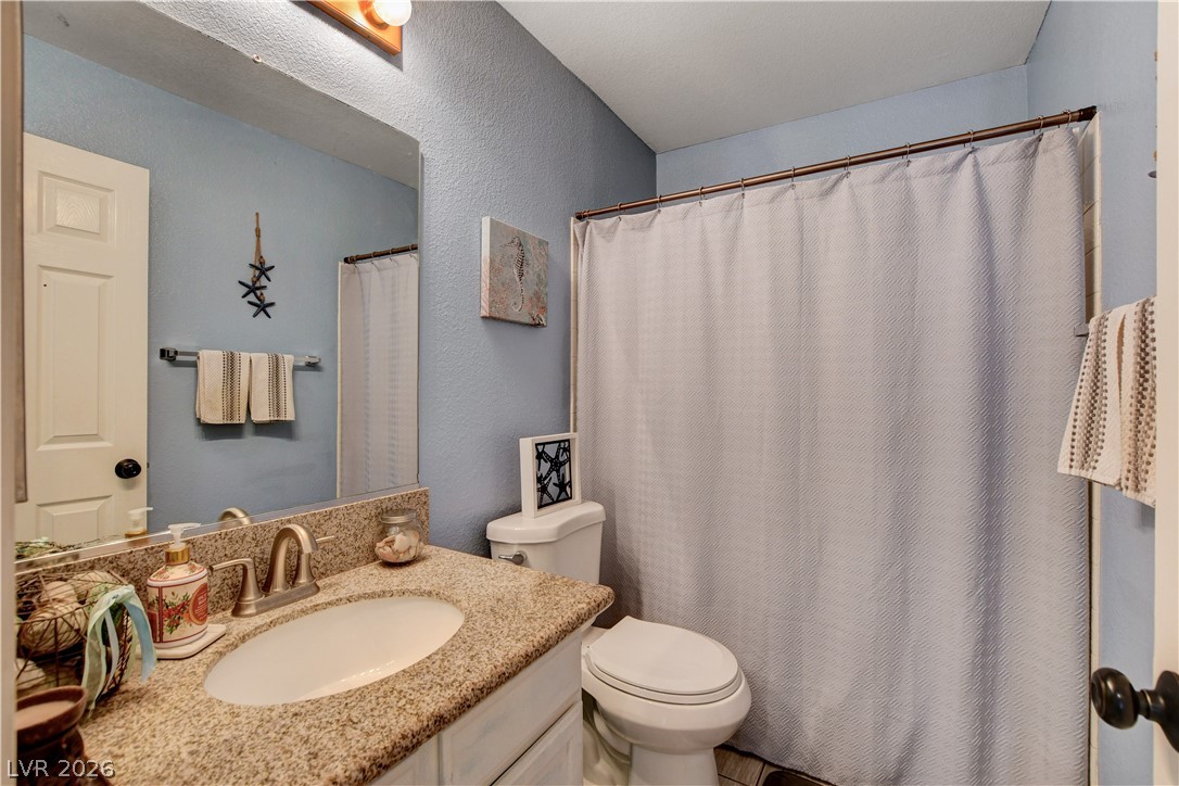 5528 Cleary Court Las Vegas NV 89108