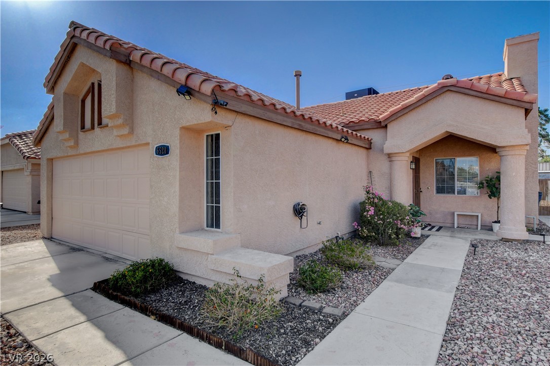5528 Cleary Court Las Vegas NV 89108
