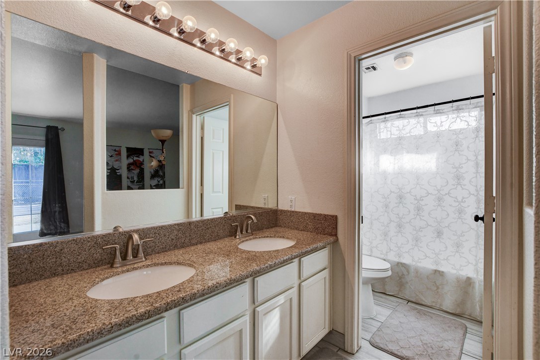 5528 Cleary Court Las Vegas NV 89108