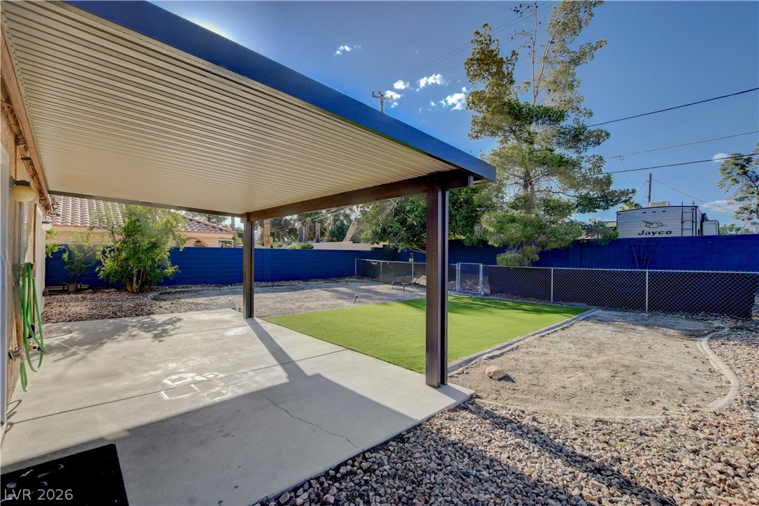 5528 Cleary Court Las Vegas NV 89108
