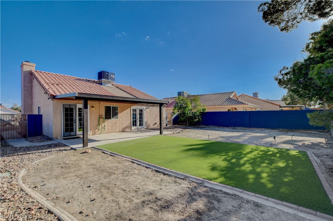 5528 Cleary Court Las Vegas NV 89108