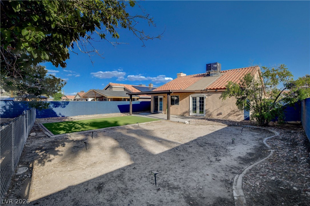 5528 Cleary Court Las Vegas NV 89108