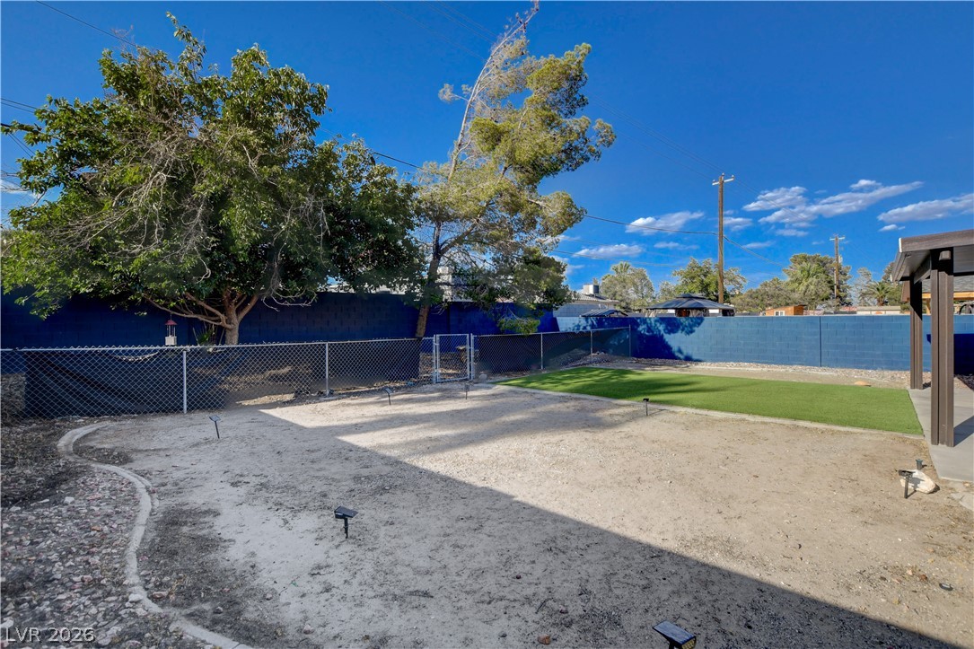 5528 Cleary Court Las Vegas NV 89108