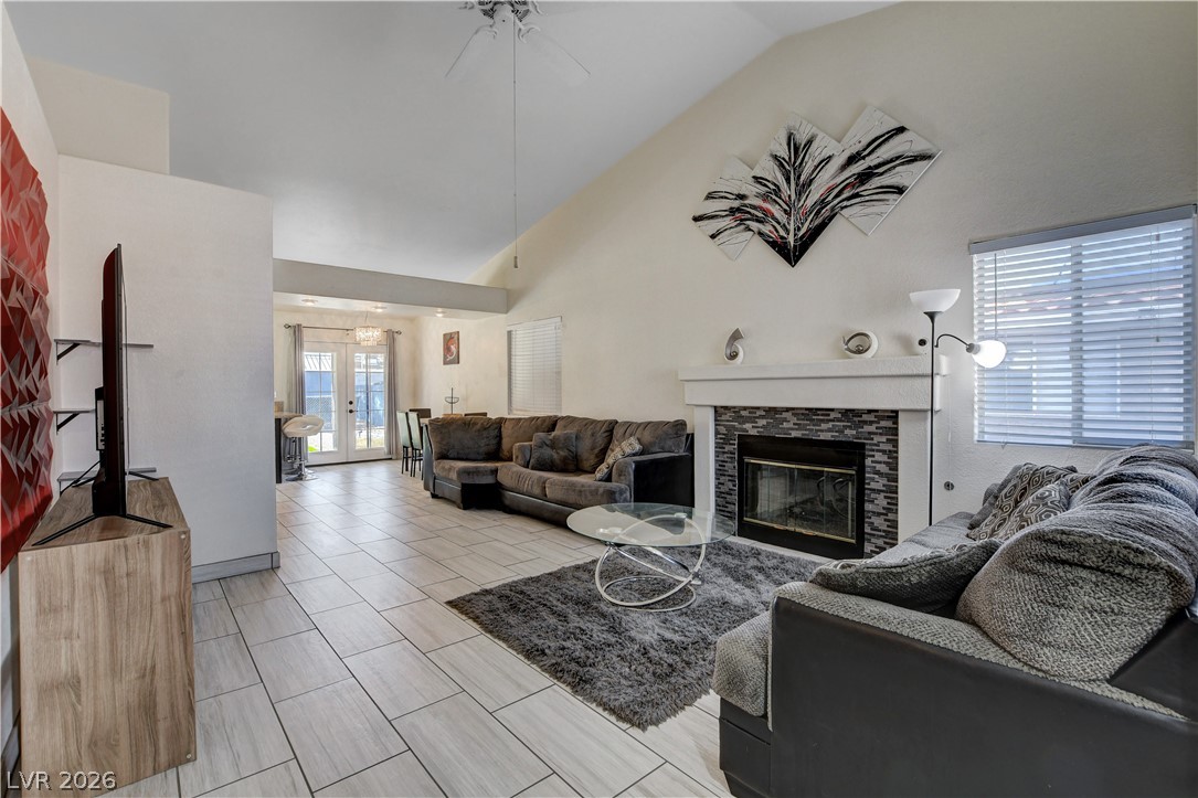 5528 Cleary Court Las Vegas NV 89108