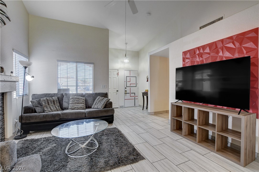 5528 Cleary Court Las Vegas NV 89108