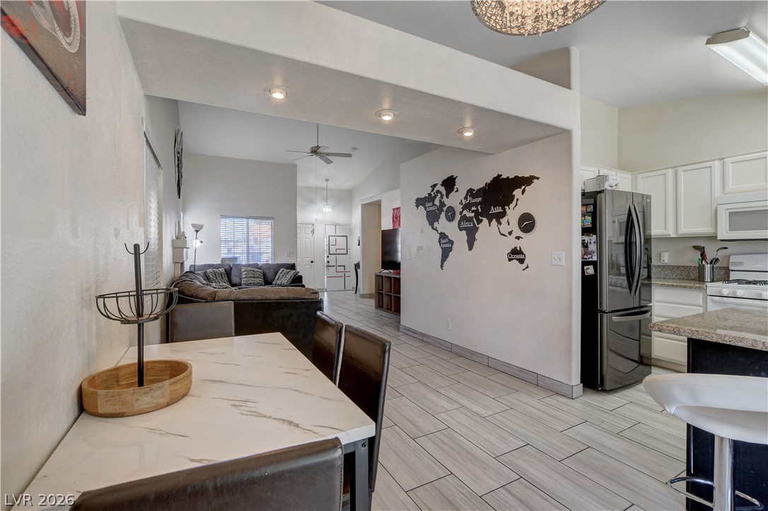5528 Cleary Court Las Vegas NV 89108