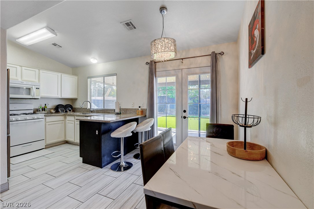 5528 Cleary Court Las Vegas NV 89108