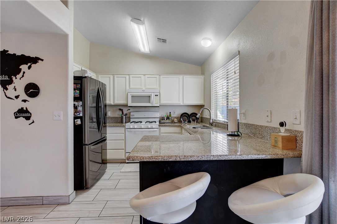 5528 Cleary Court Las Vegas NV 89108