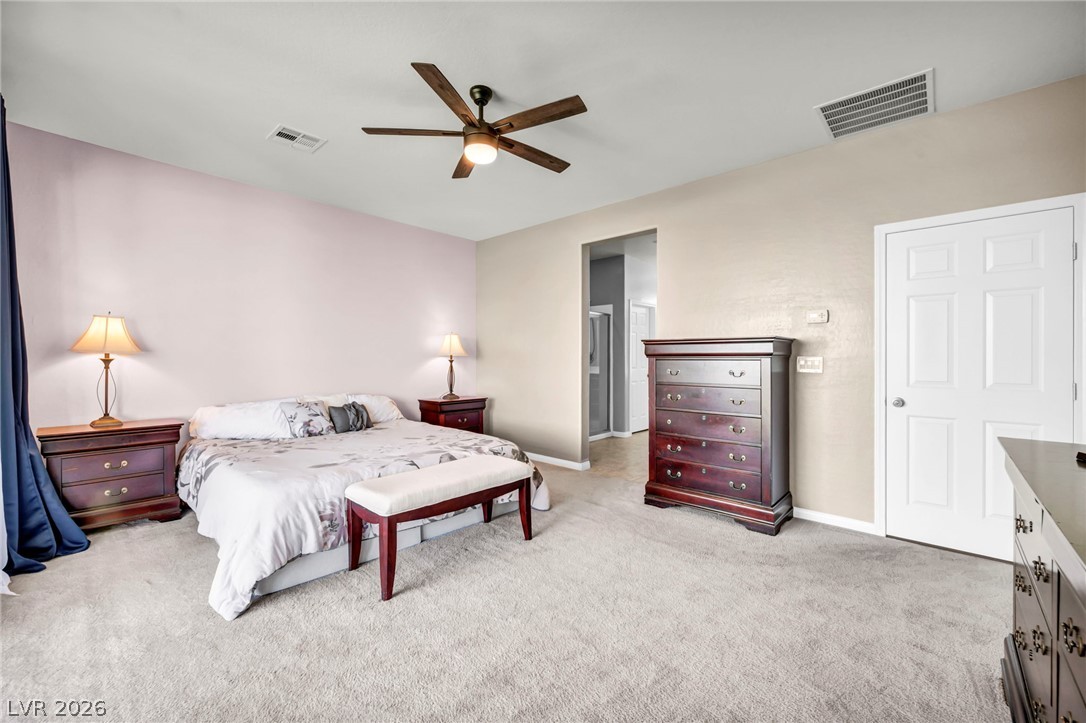 6156 South Ava Ridge Avenue Las Vegas NV 89141