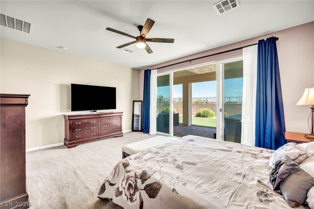 6156 South Ava Ridge Avenue Las Vegas NV 89141