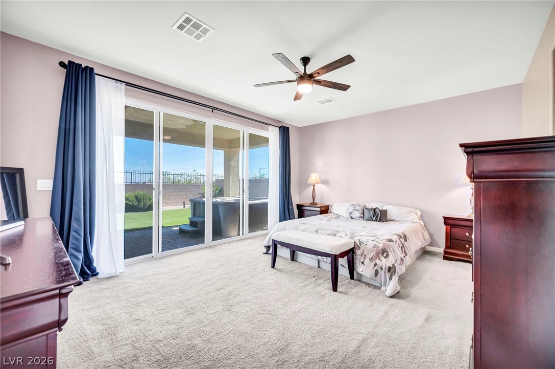 6156 South Ava Ridge Avenue Las Vegas NV 89141