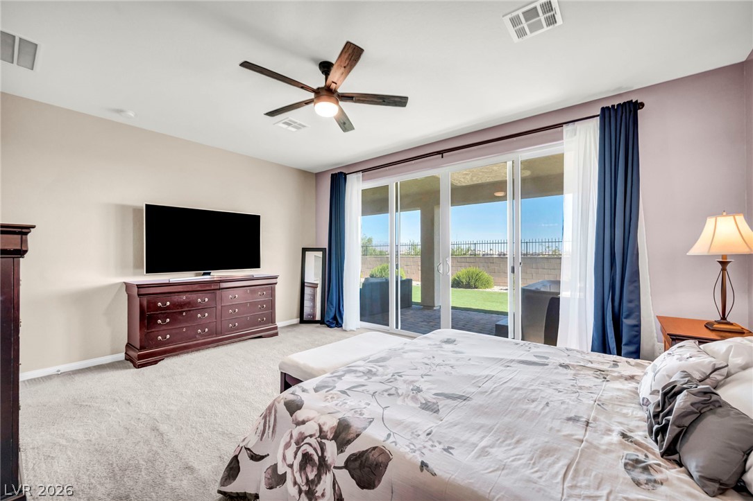 6156 South Ava Ridge Avenue Las Vegas NV 89141
