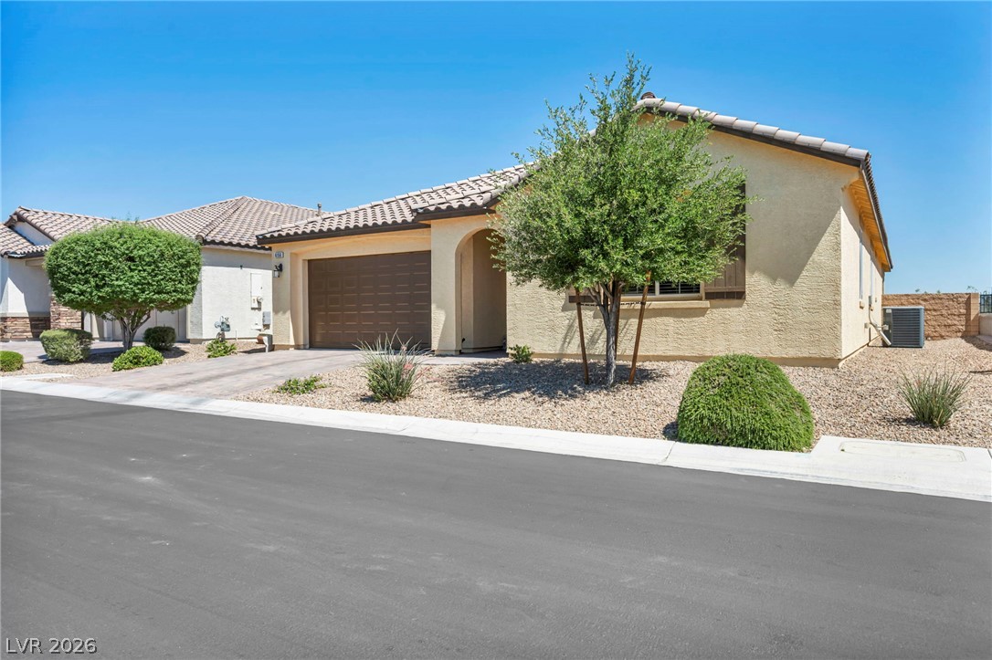 6156 South Ava Ridge Avenue Las Vegas NV 89141