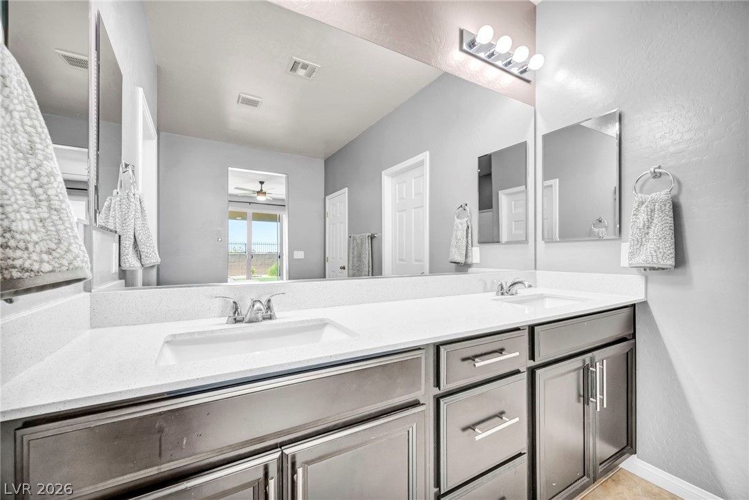 6156 South Ava Ridge Avenue Las Vegas NV 89141