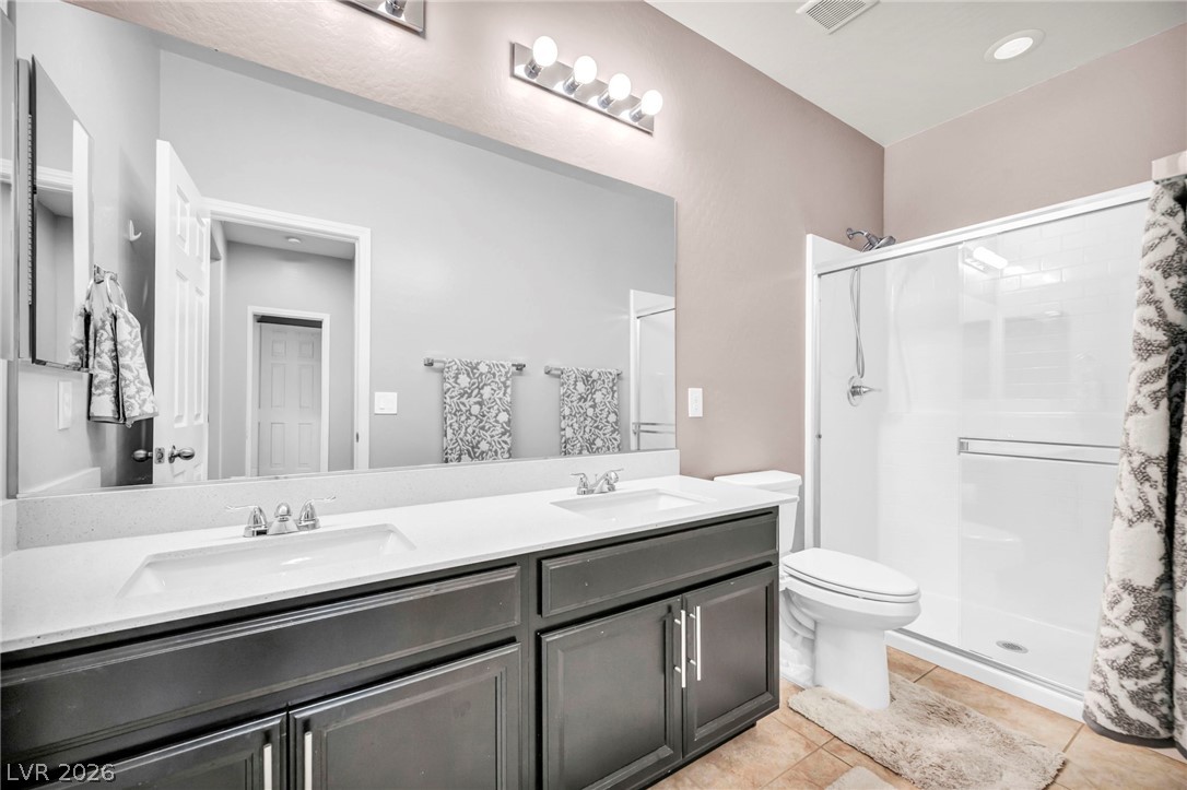 6156 South Ava Ridge Avenue Las Vegas NV 89141