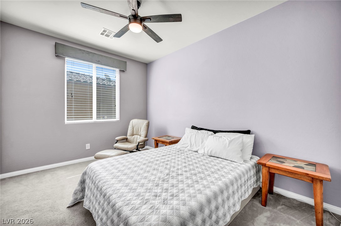 6156 South Ava Ridge Avenue Las Vegas NV 89141