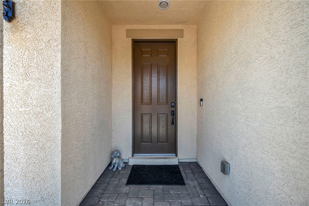 6156 South Ava Ridge Avenue Las Vegas NV 89141