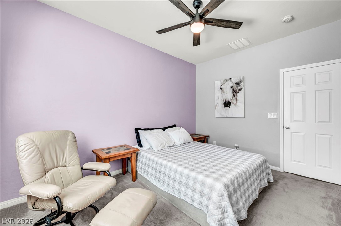 6156 South Ava Ridge Avenue Las Vegas NV 89141