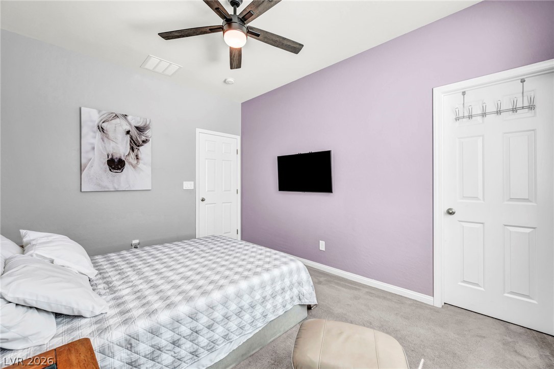 6156 South Ava Ridge Avenue Las Vegas NV 89141