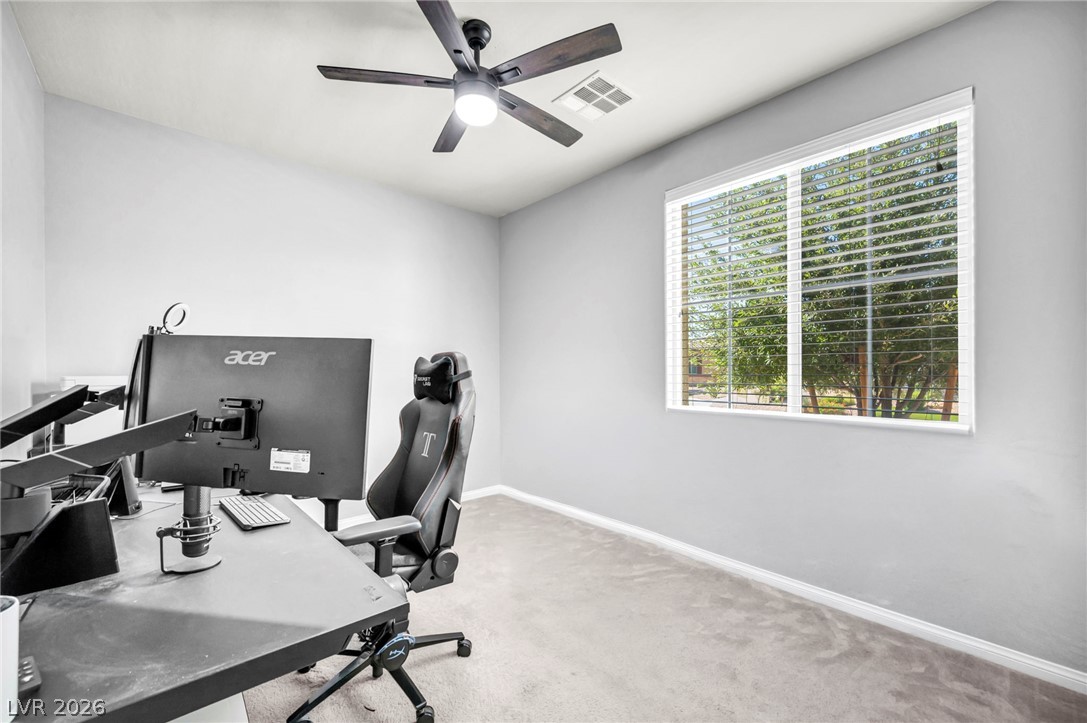 6156 South Ava Ridge Avenue Las Vegas NV 89141