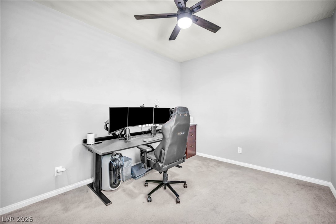 6156 South Ava Ridge Avenue Las Vegas NV 89141