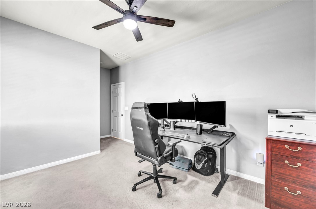 6156 South Ava Ridge Avenue Las Vegas NV 89141