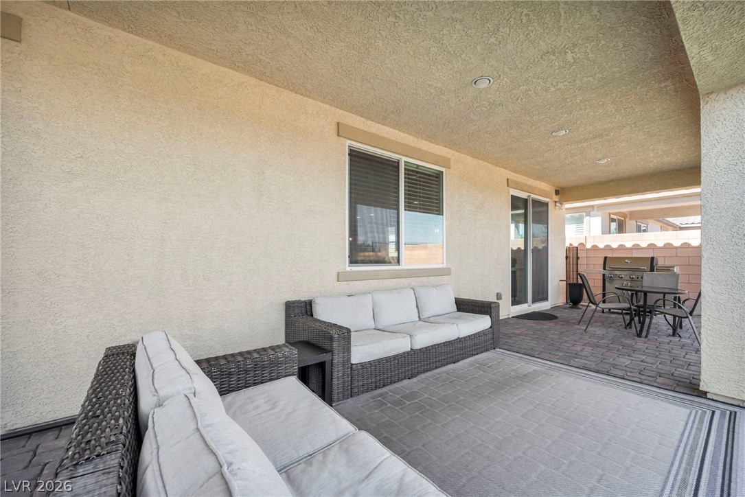 6156 South Ava Ridge Avenue Las Vegas NV 89141