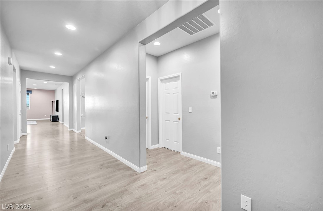 6156 South Ava Ridge Avenue Las Vegas NV 89141
