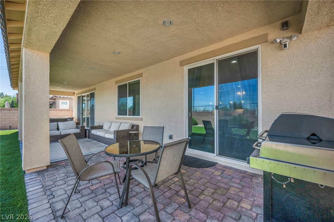 6156 South Ava Ridge Avenue Las Vegas NV 89141