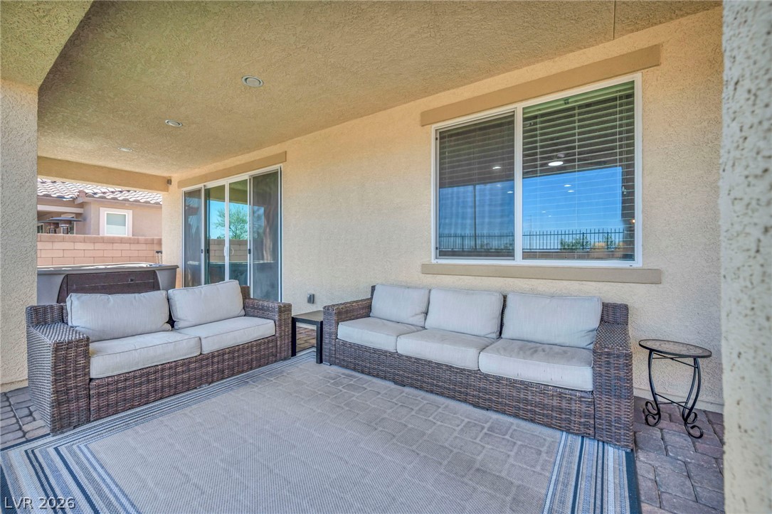 6156 South Ava Ridge Avenue Las Vegas NV 89141