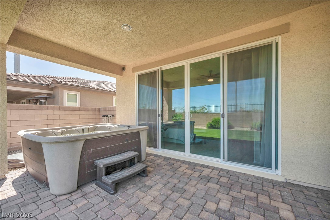 6156 South Ava Ridge Avenue Las Vegas NV 89141
