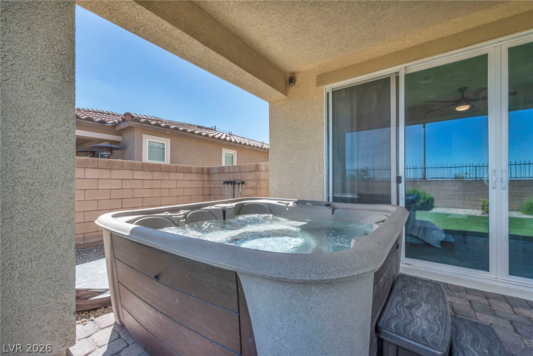 6156 South Ava Ridge Avenue Las Vegas NV 89141