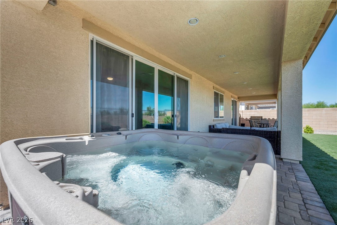 6156 South Ava Ridge Avenue Las Vegas NV 89141