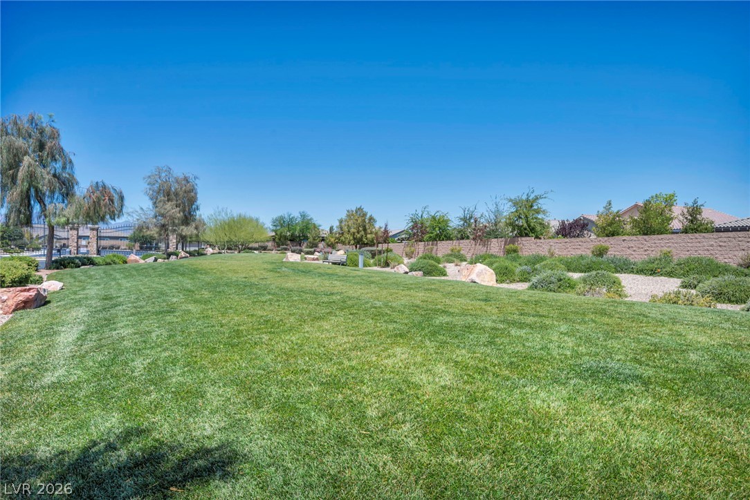 6156 South Ava Ridge Avenue Las Vegas NV 89141