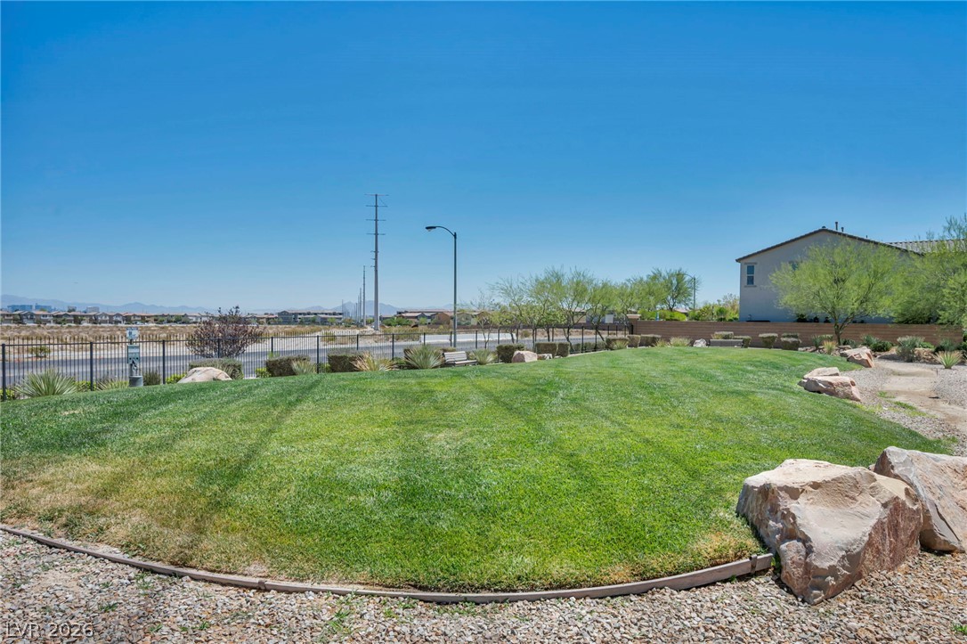 6156 South Ava Ridge Avenue Las Vegas NV 89141