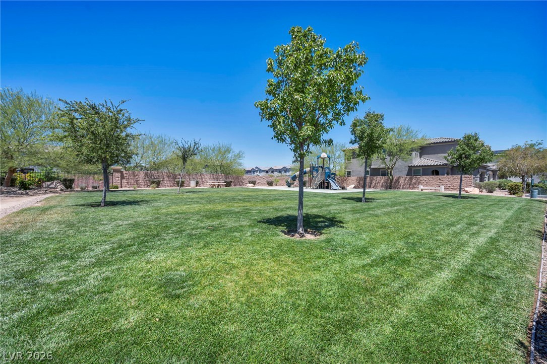6156 South Ava Ridge Avenue Las Vegas NV 89141