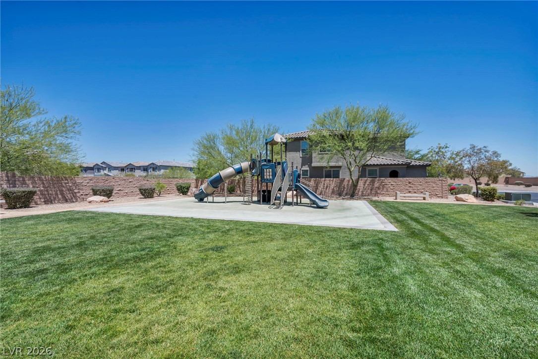 6156 South Ava Ridge Avenue Las Vegas NV 89141