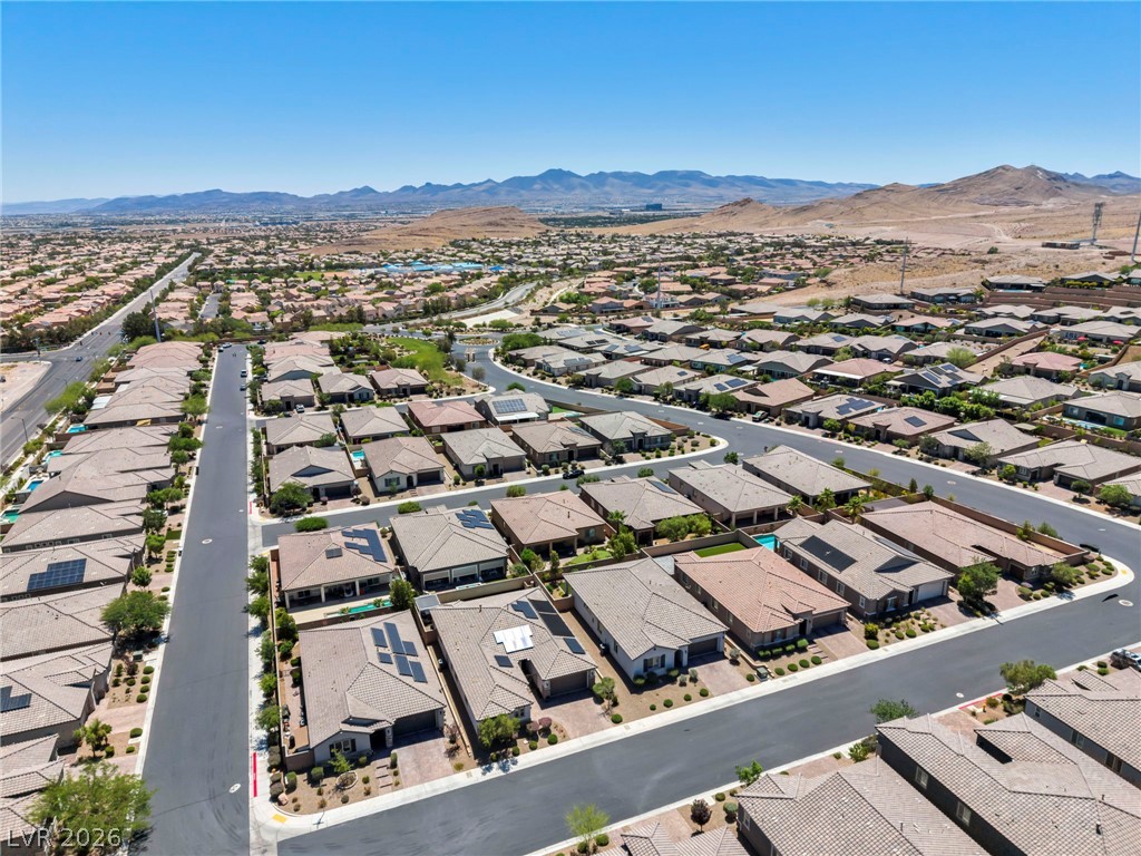 6156 South Ava Ridge Avenue Las Vegas NV 89141