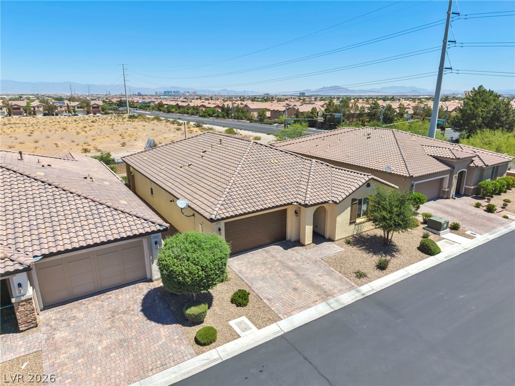 6156 South Ava Ridge Avenue Las Vegas NV 89141