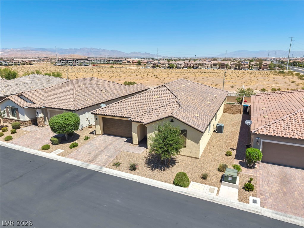 6156 South Ava Ridge Avenue Las Vegas NV 89141