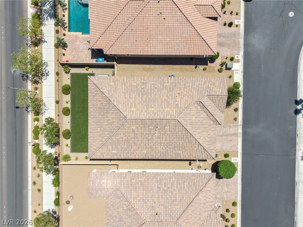 6156 South Ava Ridge Avenue Las Vegas NV 89141