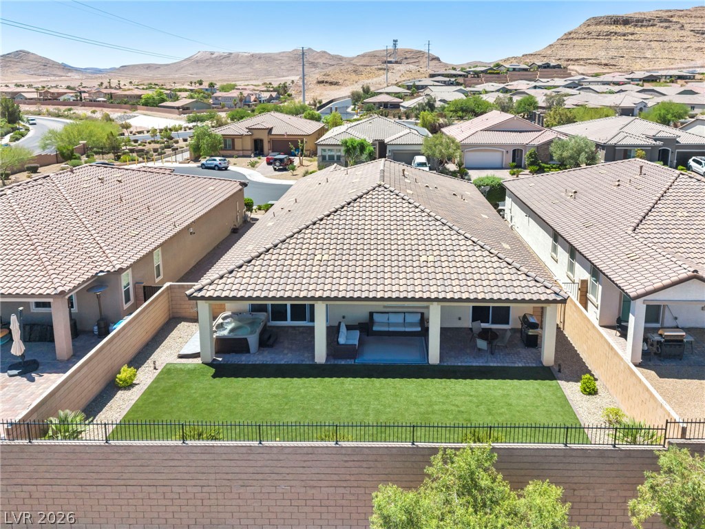 6156 South Ava Ridge Avenue Las Vegas NV 89141