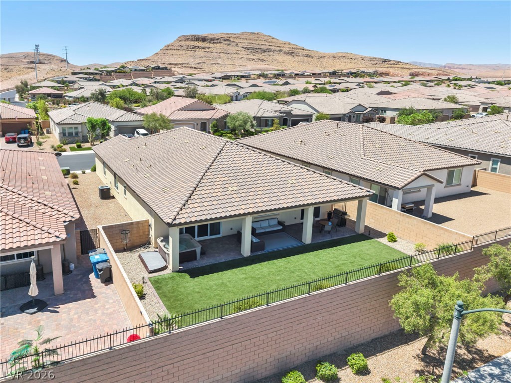 6156 South Ava Ridge Avenue Las Vegas NV 89141